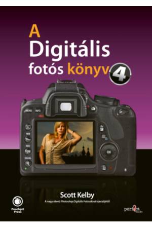 A digitális fotós könyv 4.