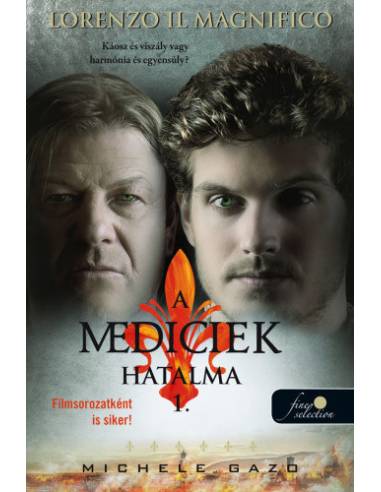 Lorenzo Il Magnifico - A Mediciek hatalma 1.
