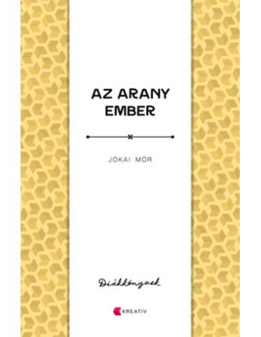 Az arany ember