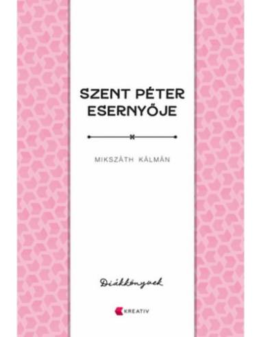 Szent Péter esernyője