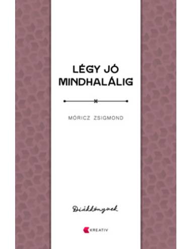Légy jó mindhalálig