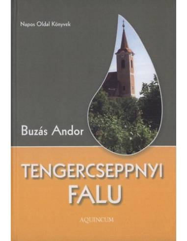 Tengercseppnyi falu