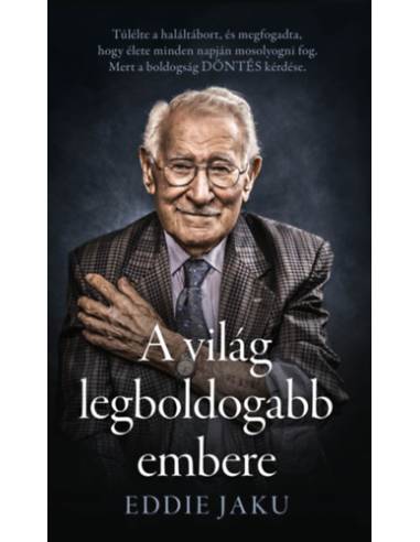 A világ legboldogabb embere