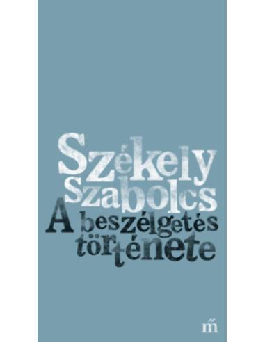 A beszélgetés története