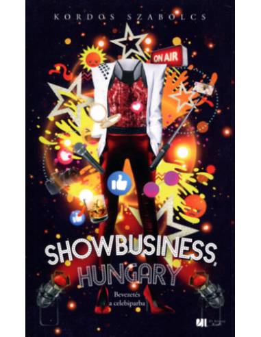 Showbusiness, Hungary