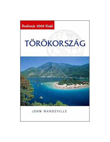 Törökország - Útikönyv