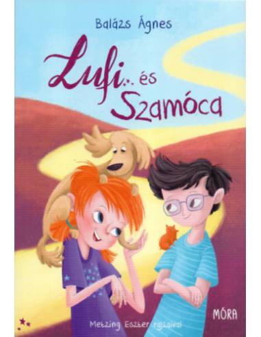 Lufi és Szamóca