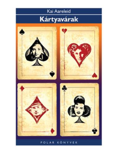 Kártyavárak
