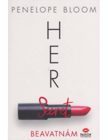 Her Secret - Beavatnám