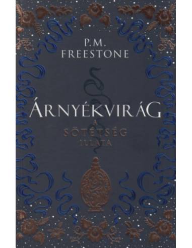 Árnyékvirág - A sötétség illata