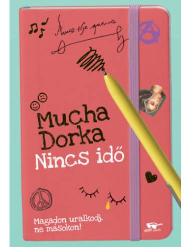 Nincs idő