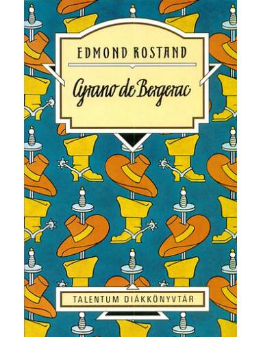 Cyrano de Bergerac