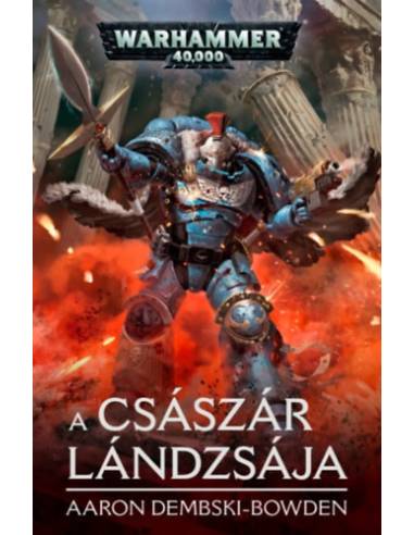 A Császár Lándzsája