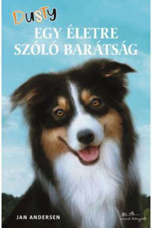 Dusty - Egy életre szóló barátság