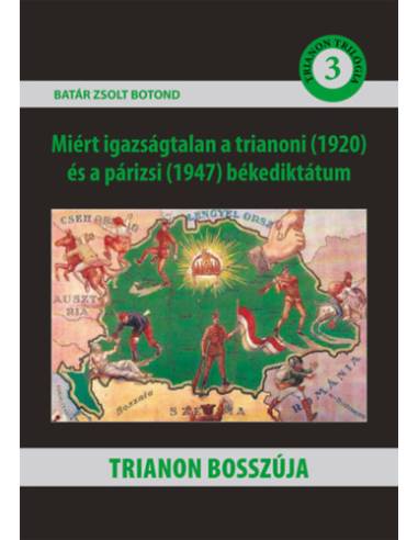 Trianon bosszúja