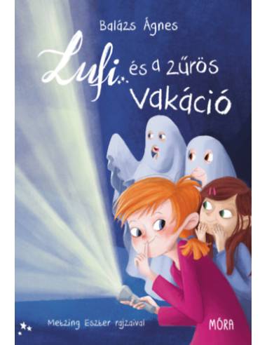 Lufi és a zűrös vakáció