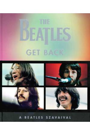 The Beatles - Get Back