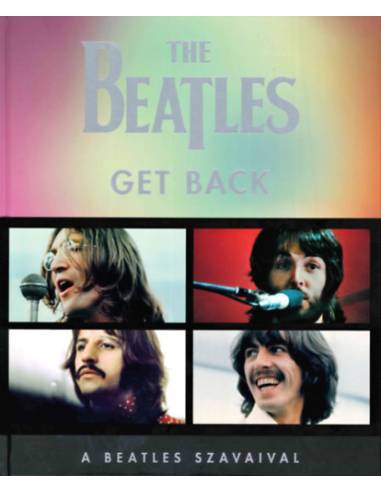 The Beatles - Get Back