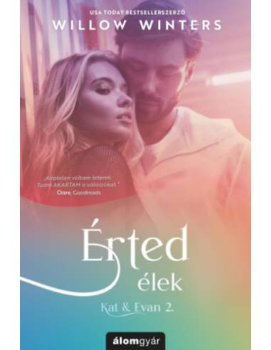 Érted élek - Kat & Evan 2.