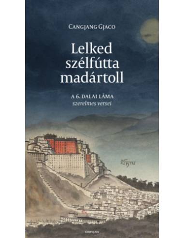 Lelked szélfútta madártoll