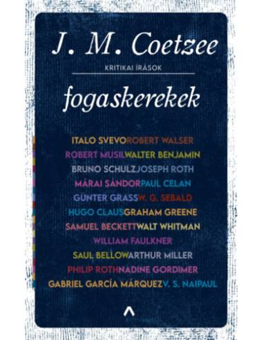 Fogaskerekek - Kritikai írások