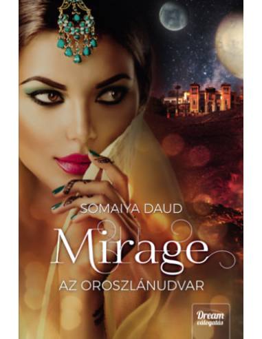 Mirage - Az oroszlánudvar