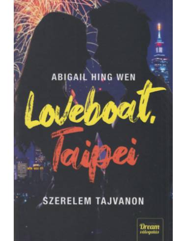 Loveboat, Taipei - Szerelem Tajvanon