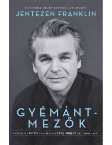 Gyémántmezők