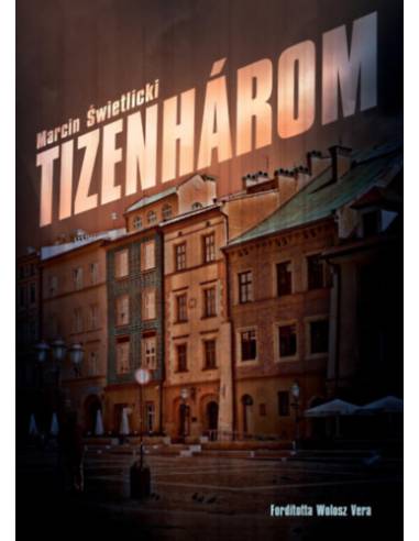 Tizenhárom