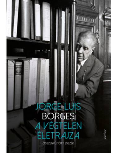 A végtelen életrajza