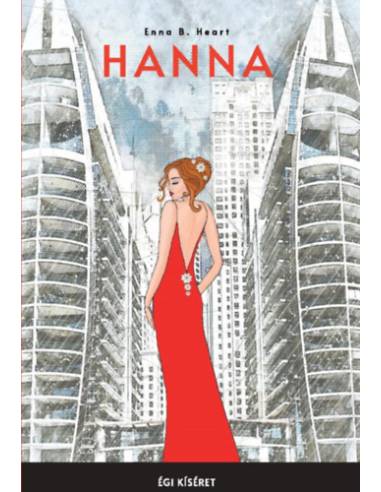 Hanna - Égi kíséret