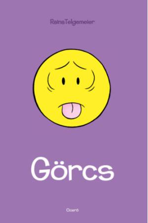Görcs