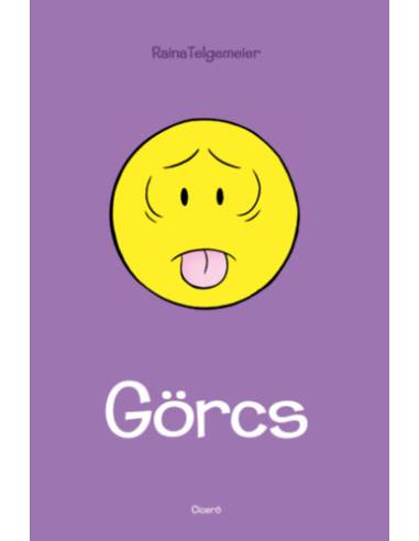 Görcs