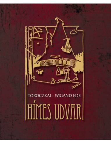 Hímes udvar