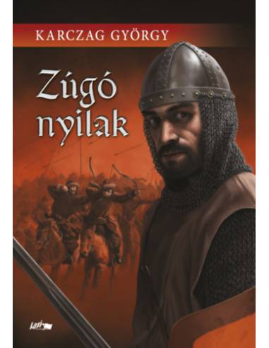 Zúgó nyilak