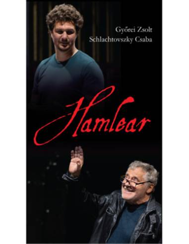 Hamlear, a dán királyfiból lett brit király