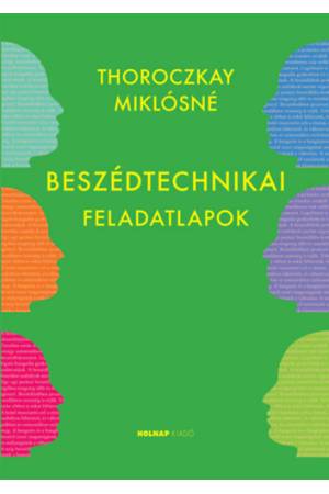 Beszédtechnikai feladatlapok