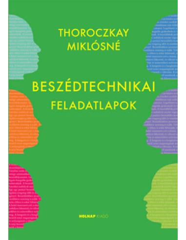 Beszédtechnikai feladatlapok