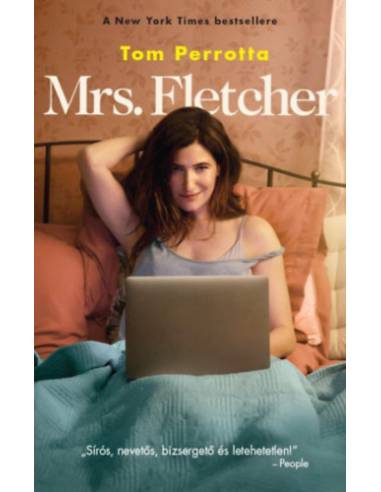 Mrs. Fletcher