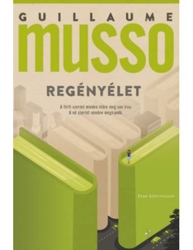 Regényélet