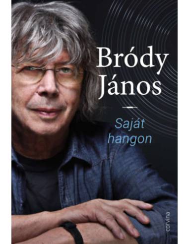 Saját hangon