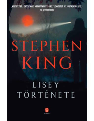 Lisey története