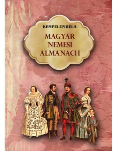 Magyar Nemesi Almanach
