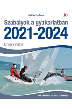 Szabályok a gyakorlatban - 2021-2024 2
