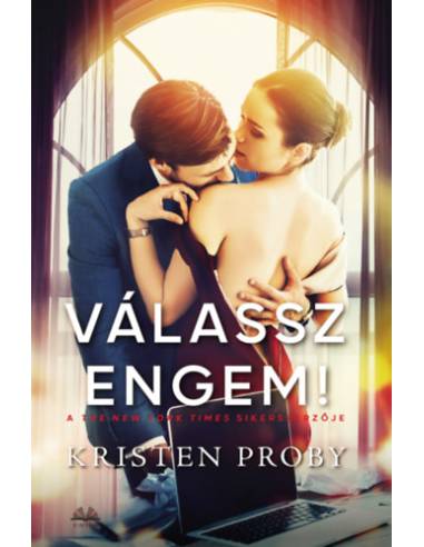 Válassz engem