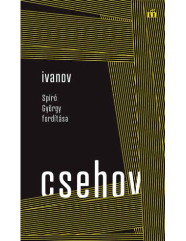 Ivanov - Spiró György fordítása