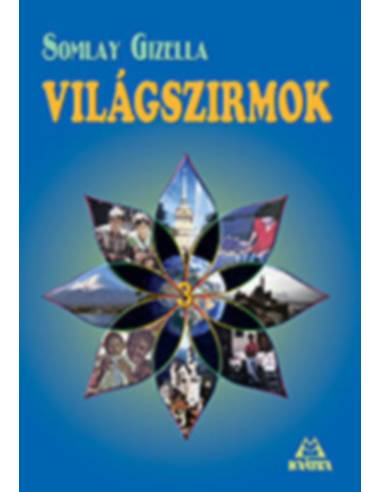Világszirmok 3.