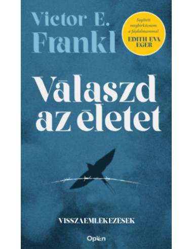 Válaszd az életet - Visszaemlékezések