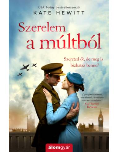 Szerelem a múltból