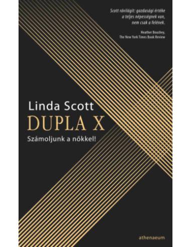 Dupla X - Számoljunk a nőkkel!
